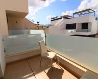 Resale - Semi detached villa - Benijofar - Benijofar - Village