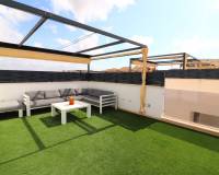 Resale - Semi detached villa - Benijofar - Benijofar - Village