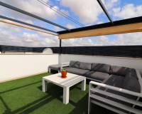 Resale - Semi detached villa - Benijofar - Benijofar - Village