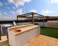 Resale - Semi detached villa - Benijofar - Benijofar - Village