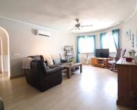 Resale - Semi detached villa - Benijofar - Benijofar - Village