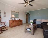 Resale - Semi detached villa - Benijofar - Benijofar - Village