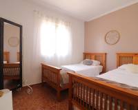 Resale - Semi detached villa - Benijofar - Benijofar - Village