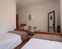 Resale - Semi detached villa - Benijofar - Benijofar - Village