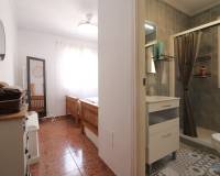 Resale - Semi detached villa - Benijofar - Benijofar - Village