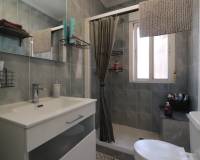 Resale - Semi detached villa - Benijofar - Benijofar - Village