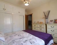 Resale - Semi detached villa - Benijofar - Benijofar - Village