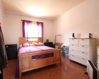 Resale - Semi detached villa - Benijofar - Benijofar - Village