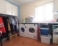 Resale - Semi detached villa - Benijofar - Benijofar - Village