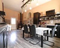 Resale - Semi detached villa - Benijofar - Benijofar - Village