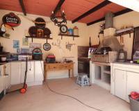Resale - Semi detached villa - Benijofar - Benijofar - Village