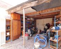 Resale - Semi detached villa - Benijofar - Benijofar - Village