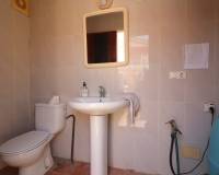 Resale - Semi detached villa - Benijofar - Benijofar - Village