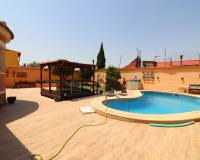 Resale - Semi detached villa - Benijofar - Benijofar - Village