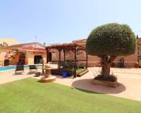 Resale - Semi detached villa - Benijofar - Benijofar - Village