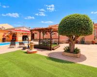 Resale - Semi detached villa - Benijofar - Benijofar - Village