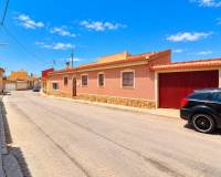 Resale - Semi detached villa - Benijofar - Benijofar - Village