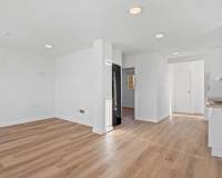 Resale - Semi detached villa - Benimar