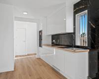 Resale - Semi detached villa - Benimar