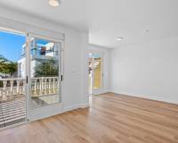 Resale - Semi detached villa - Benimar