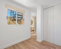 Resale - Semi detached villa - Benimar