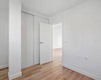 Resale - Semi detached villa - Benimar