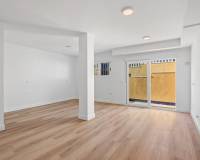 Resale - Semi detached villa - Benimar