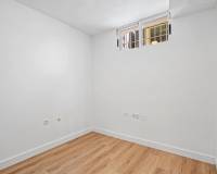 Resale - Semi detached villa - Benimar