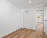 Resale - Semi detached villa - Benimar