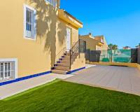 Resale - Semi detached villa - Benimar
