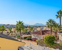 Resale - Semi detached villa - Benimar