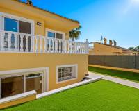 Resale - Semi detached villa - Benimar