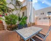 Resale - Semi detached villa - Ciudad Quesada - Ciudad Quesada - Town