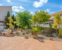 Resale - Semi detached villa - Ciudad Quesada - Ciudad Quesada - Town