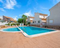 Resale - Semi detached villa - Ciudad Quesada - Ciudad Quesada - Town