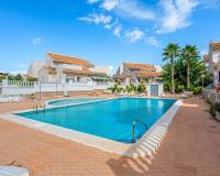 Resale - Semi detached villa - Ciudad Quesada - Ciudad Quesada - Town