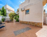 Resale - Semi detached villa - Ciudad Quesada - Ciudad Quesada - Town