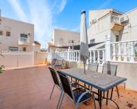 Resale - Semi detached villa - Ciudad Quesada - Ciudad Quesada - Town