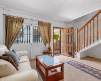 Resale - Semi detached villa - Ciudad Quesada - Ciudad Quesada - Town