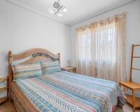 Resale - Semi detached villa - Ciudad Quesada - Ciudad Quesada - Town