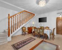 Resale - Semi detached villa - Ciudad Quesada - Ciudad Quesada - Town