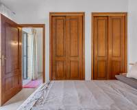 Resale - Semi detached villa - Ciudad Quesada - Ciudad Quesada - Town