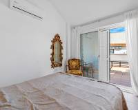 Resale - Semi detached villa - Ciudad Quesada - Ciudad Quesada - Town