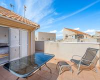 Resale - Semi detached villa - Ciudad Quesada - Ciudad Quesada - Town