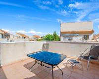 Resale - Semi detached villa - Ciudad Quesada - Ciudad Quesada - Town