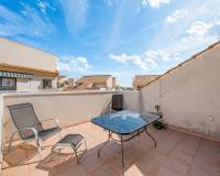 Resale - Semi detached villa - Ciudad Quesada - Ciudad Quesada - Town
