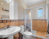 Resale - Semi detached villa - Ciudad Quesada - Ciudad Quesada - Town