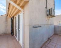 Resale - Semi detached villa - Ciudad Quesada - Ciudad Quesada - Town