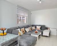 Resale - Semi detached villa - Ciudad Quesada - Doña Pepa
