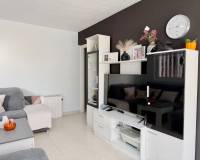 Resale - Semi detached villa - Ciudad Quesada - Doña Pepa